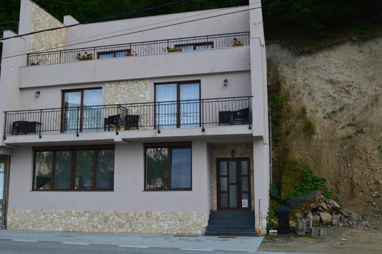 Hotel Casa Cattaleya Dubova Exterior foto